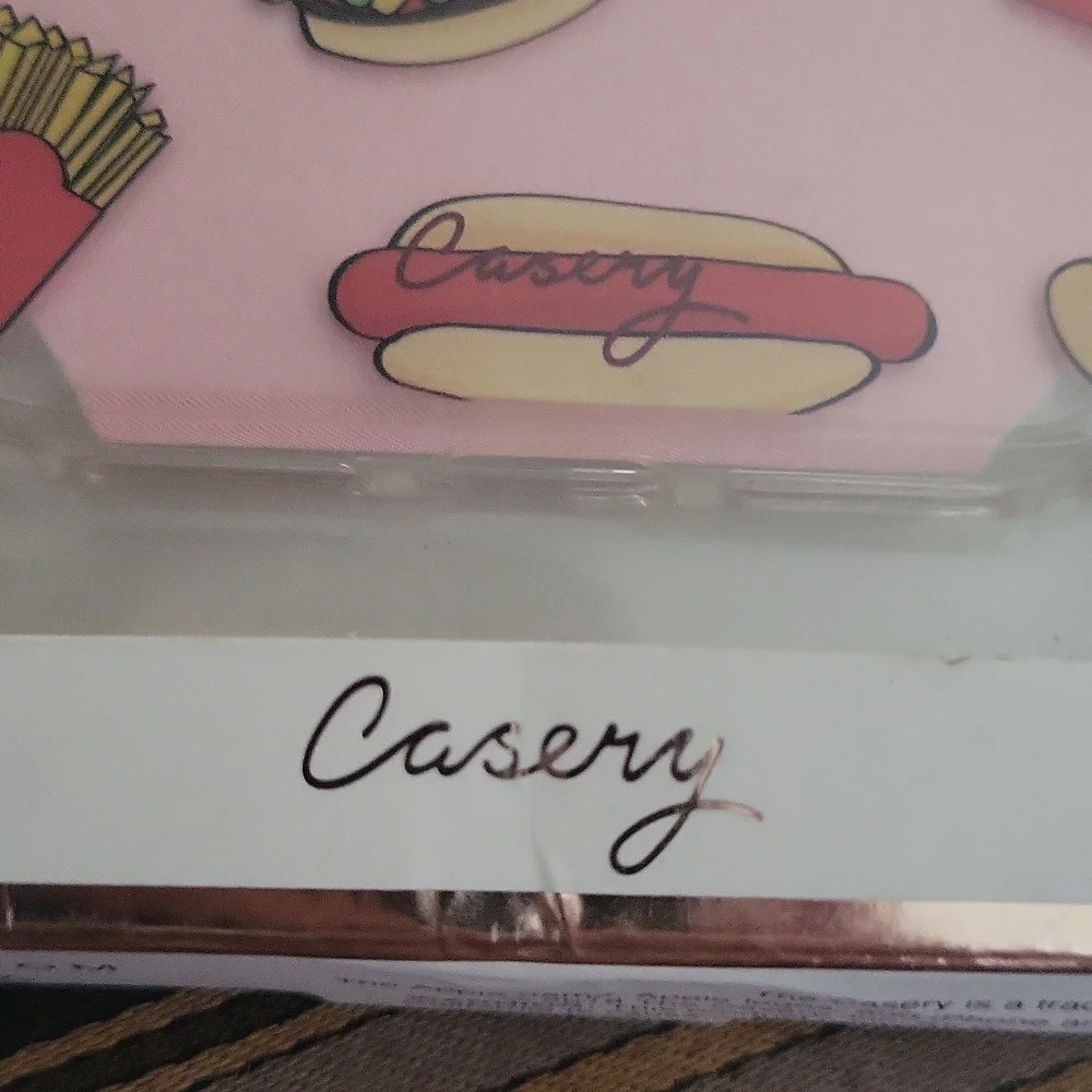Casery protect your